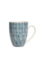 Artisan Stoneware Cup 440 ml - Mix & Match Style