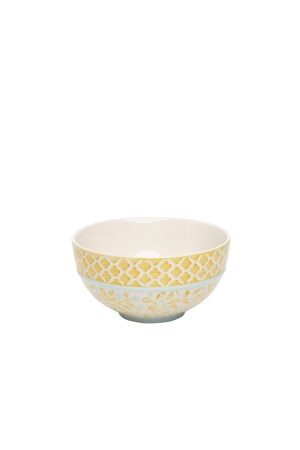 Stoneware Bowl 14 cm - Elegant and Durable Design