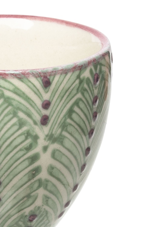 Stoneware Egg Cup MIX'N'MATCH - Stylish & Durable