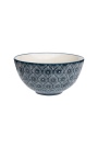 Stoneware Bowl MIX'N'MATCH 500 ml for Stylish Dining