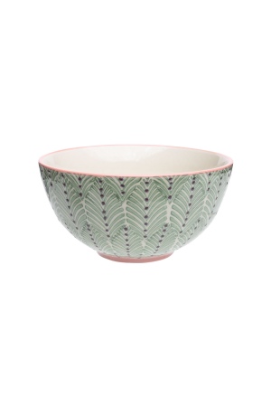 Stoneware Bowl MIX'N'MATCH for Stylish Dining