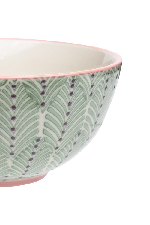 Stoneware Bowl MIX'N'MATCH for Stylish Dining