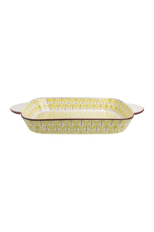 Steintøy Baking Dish MIX'N'MATCH 45,5 cm