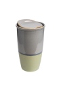 Stoneware Travel Mug 350ml - Durable and Stylish