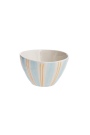 Eco-Friendly Blue Aquarell Bowl for Stylish Dining