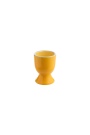 Eco-Friendly Yellow Candy Egg Cup for Breakfast