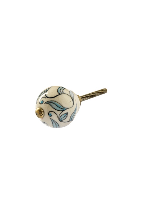 Handmade Eco-Friendly Knob for Cabinets and Drawers