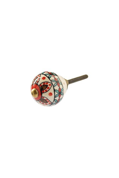 Eco-Friendly Handcrafted Furniture Knob for Cabinets