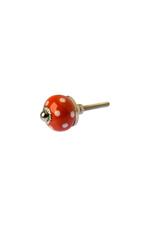 Eco-Friendly Brass Knob for Cabinets and Drawers