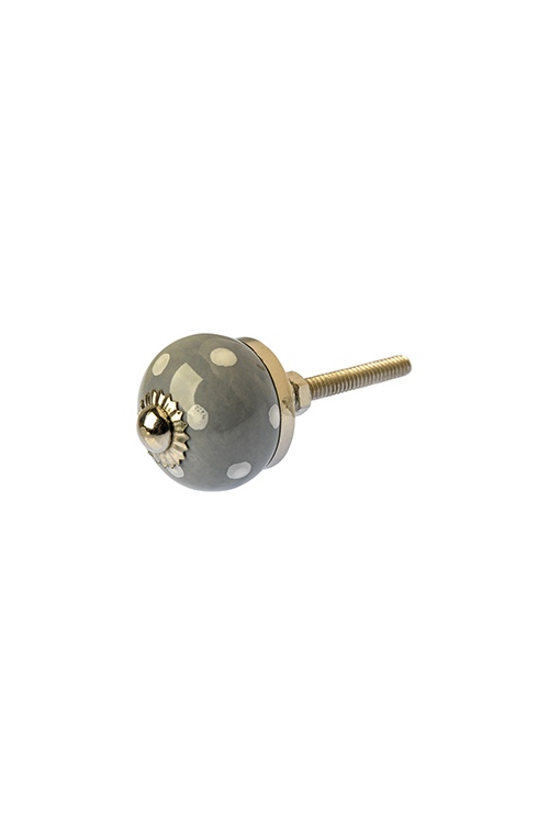 Eco Brass Furniture Knob for Stylish Cabinets & Drawers