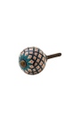 Eco-Friendly Handmade Knob for Furniture Decor