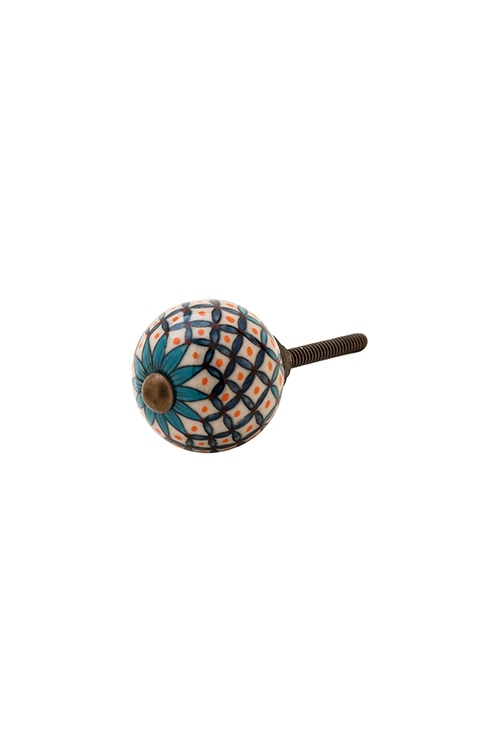 Eco-Friendly Handmade Knob for Furniture Decor