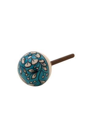 Eco-Friendly Handmade Furniture Knob for Elegant Decor