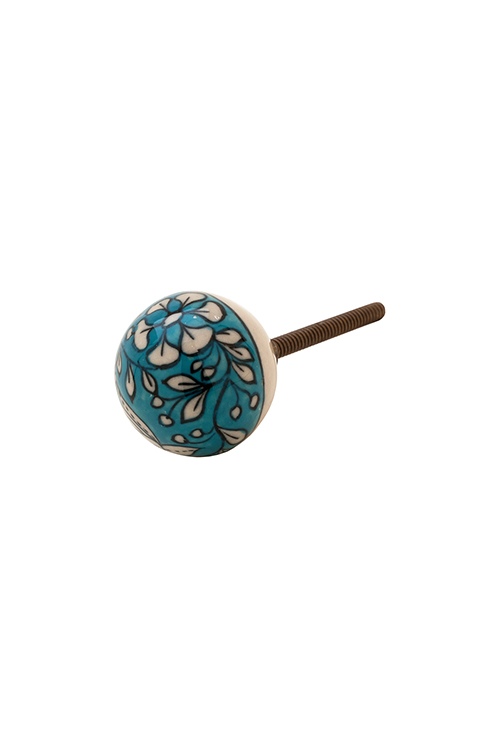 Eco-Friendly Handmade Furniture Knob for Elegant Decor