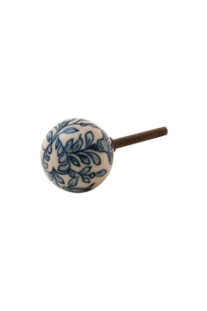 Eco-Friendly Handmade Knob for Furniture Refresh