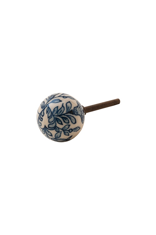 Eco-Friendly Handmade Knob for Furniture Refresh