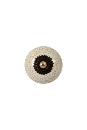 Eco-Friendly Handmade Furniture Knob for Stylish Decor