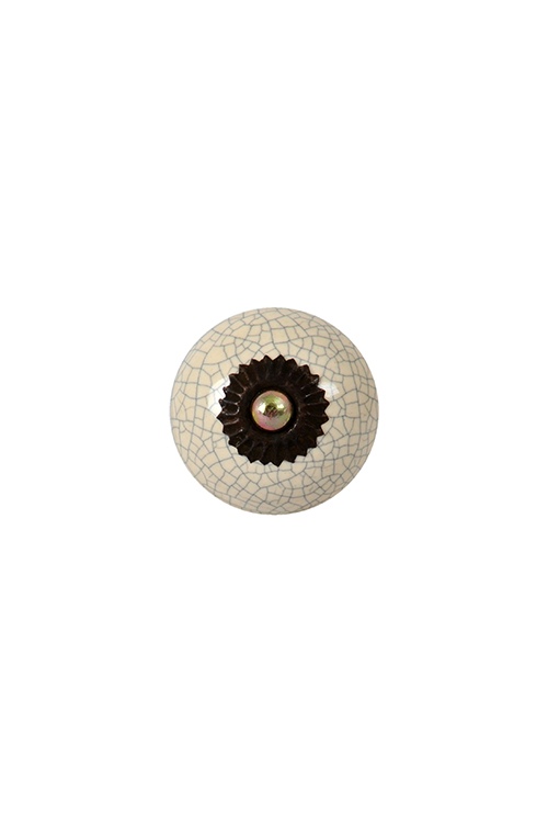 Eco-Friendly Handmade Furniture Knob for Stylish Decor