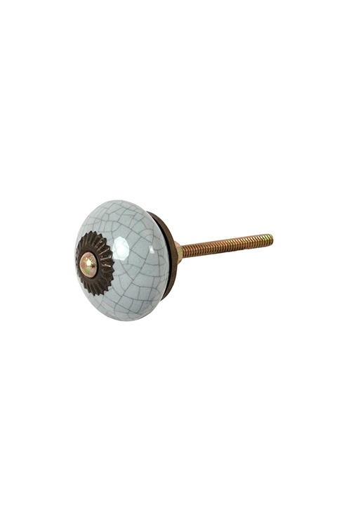 Eco-Friendly Brass Knob for Elegant Furniture