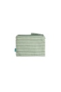 Eco-Friendly STRIPES Travel Cosmetic Bag