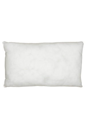 Coussin Recyclé 50x30 cm pour Intérieur Écoresponsable