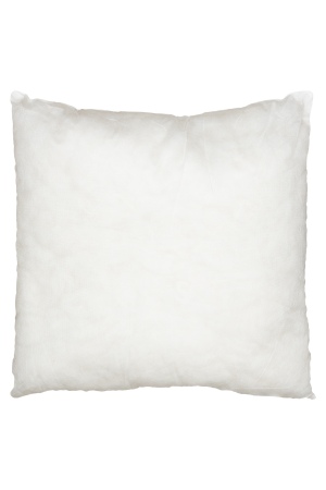 Coussin 50×50 cm confort éco-responsable