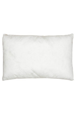 Coussin Durable 60x40 cm en Polyester Recyclé