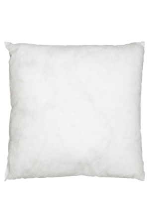 Coussin Éco-Responsable 60x60 cm en Polyester Recyclé