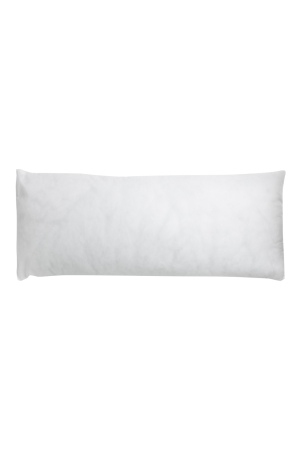 Housse Coussin 70x30 cm en Polyester Recyclé