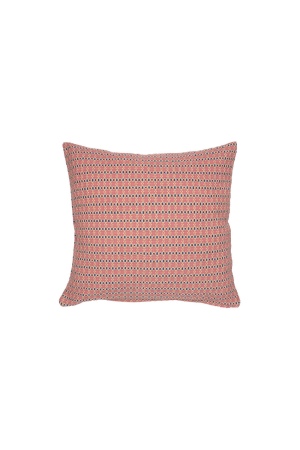 Modern Cushion Cover - Organic Cotton Decor Essential