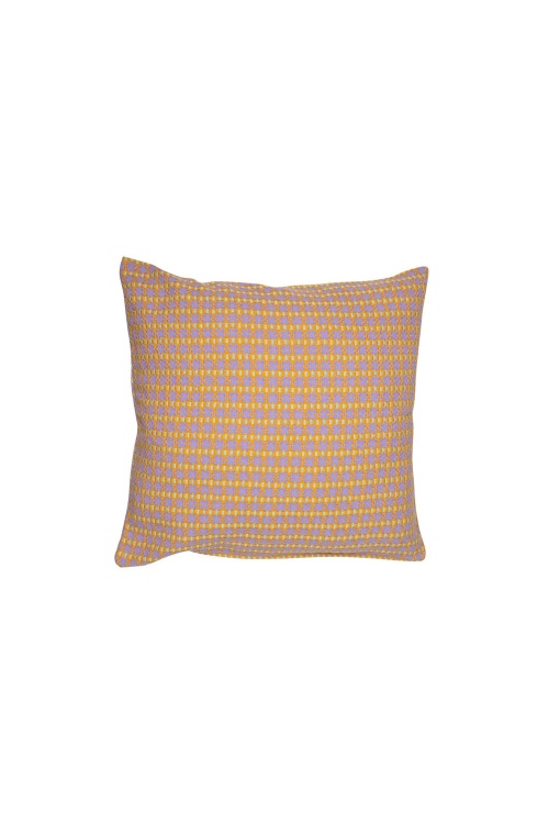 Modern Eco-Friendly Cushion Cover in Organic Cotton