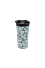 Caneca Térmica Sustentável PLANTS 380 ml