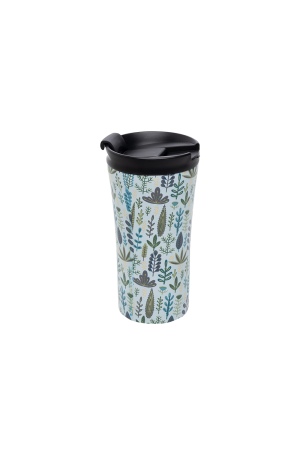 Eco-Friendly Thermo Mug, Stainless Steel, 380 ml