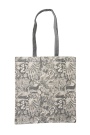 Eco-Friendly BLACK FOREST Beige Shopping Bag