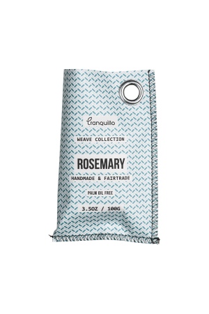 Săpun natural ROSEMARY, vegan și eco-friendly