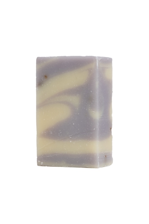 Lavender Soap for Soothing Relaxation, Vegan & Natural