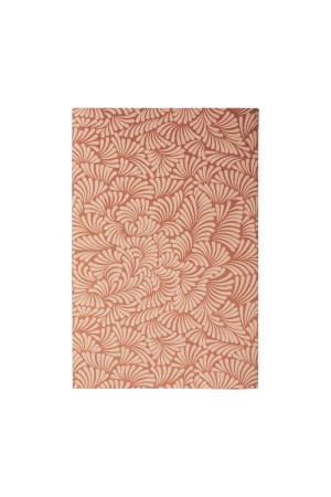 Notebook FLORAL SWIRL A5