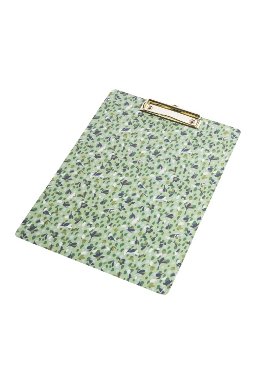 Clipboard CONFETTI