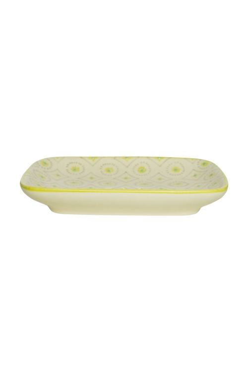 Soap Dish RETRO matt