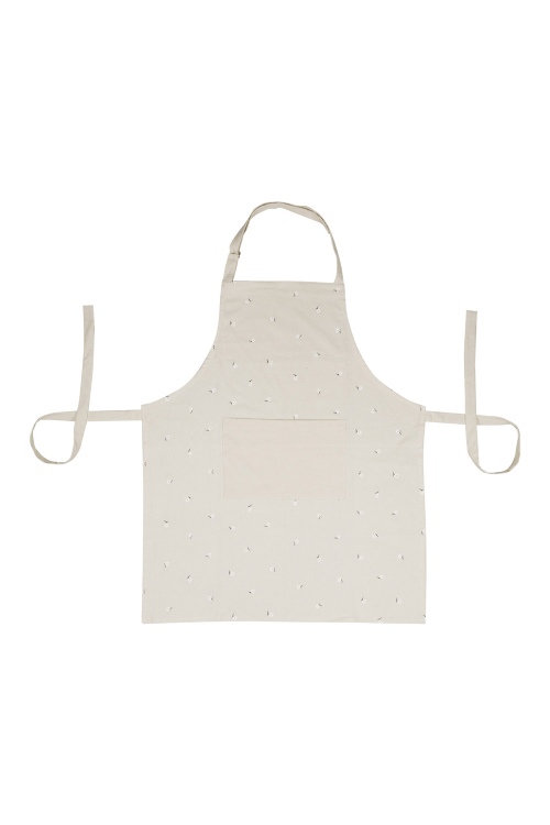 Kitchen apron TRADITIONAL