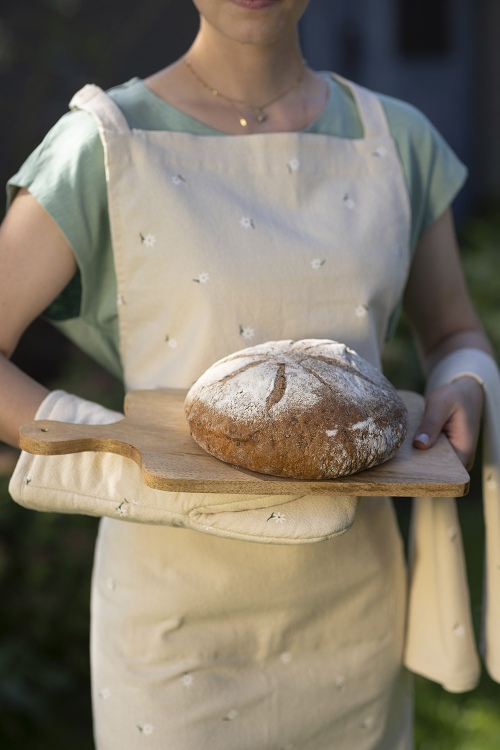 Kitchen apron TRADITIONAL