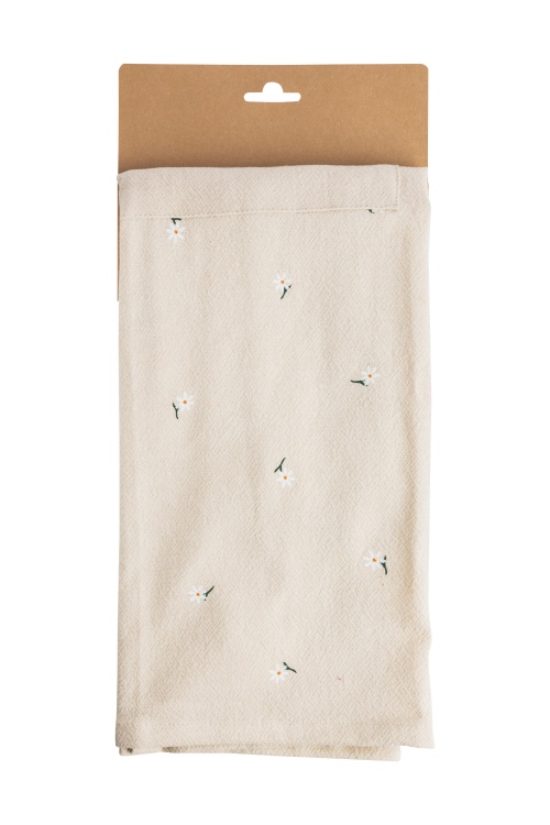 Tea towel TRADITIONAL