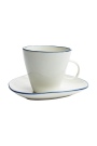 Cup & Saucer CLASSIC 200 ml