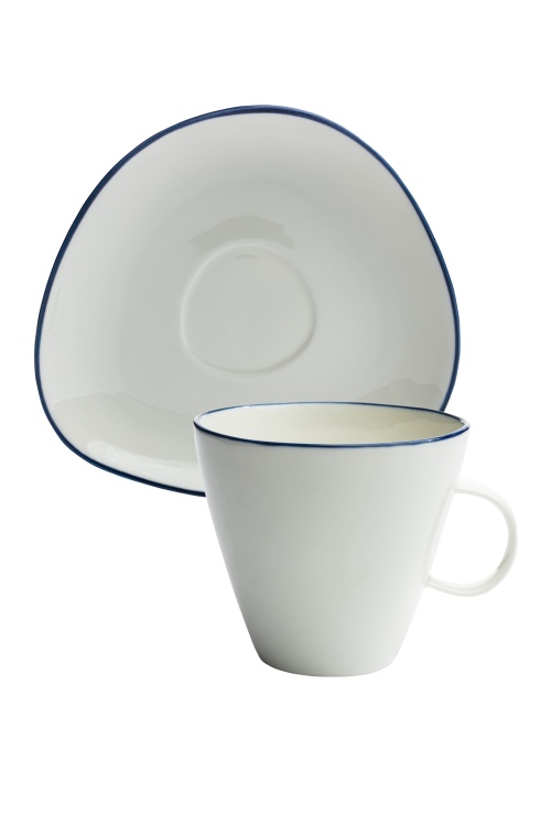 Cup & Saucer CLASSIC 200 ml