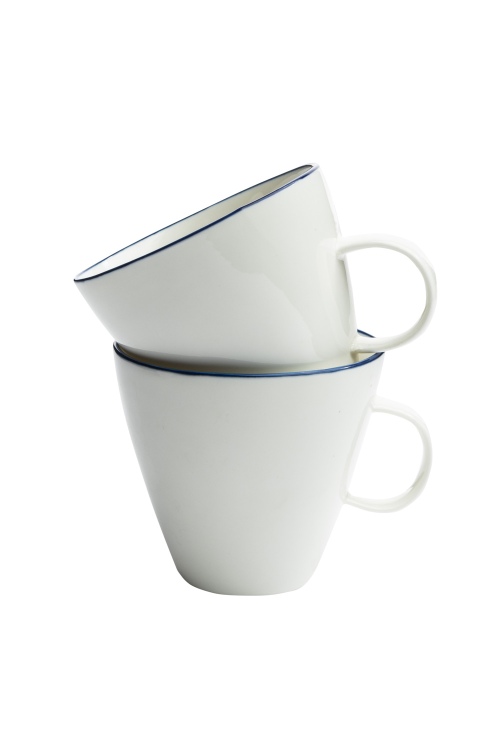 Cup & Saucer CLASSIC 200 ml