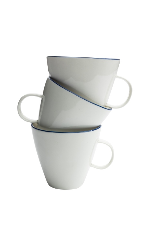 Cup & Saucer CLASSIC 200 ml