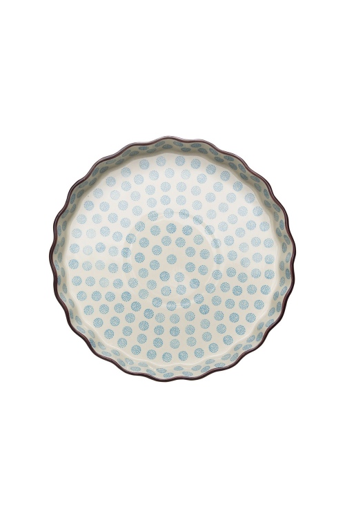 Quiche dish RETRO 27 cm