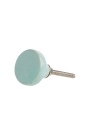 Knob TURQUOISE