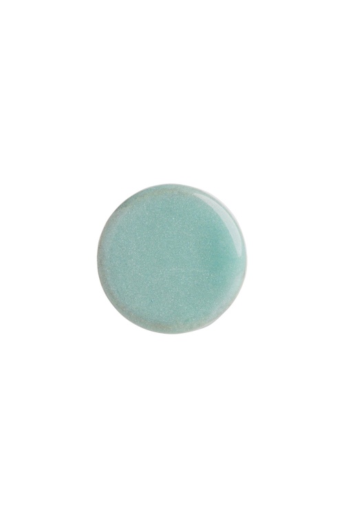 Knob TURQUOISE