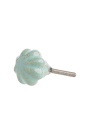 Knob TURQUOISE